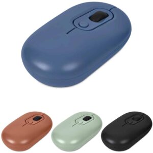 Alternative view of Serendipio Cheshire Wireless Optical Mouse