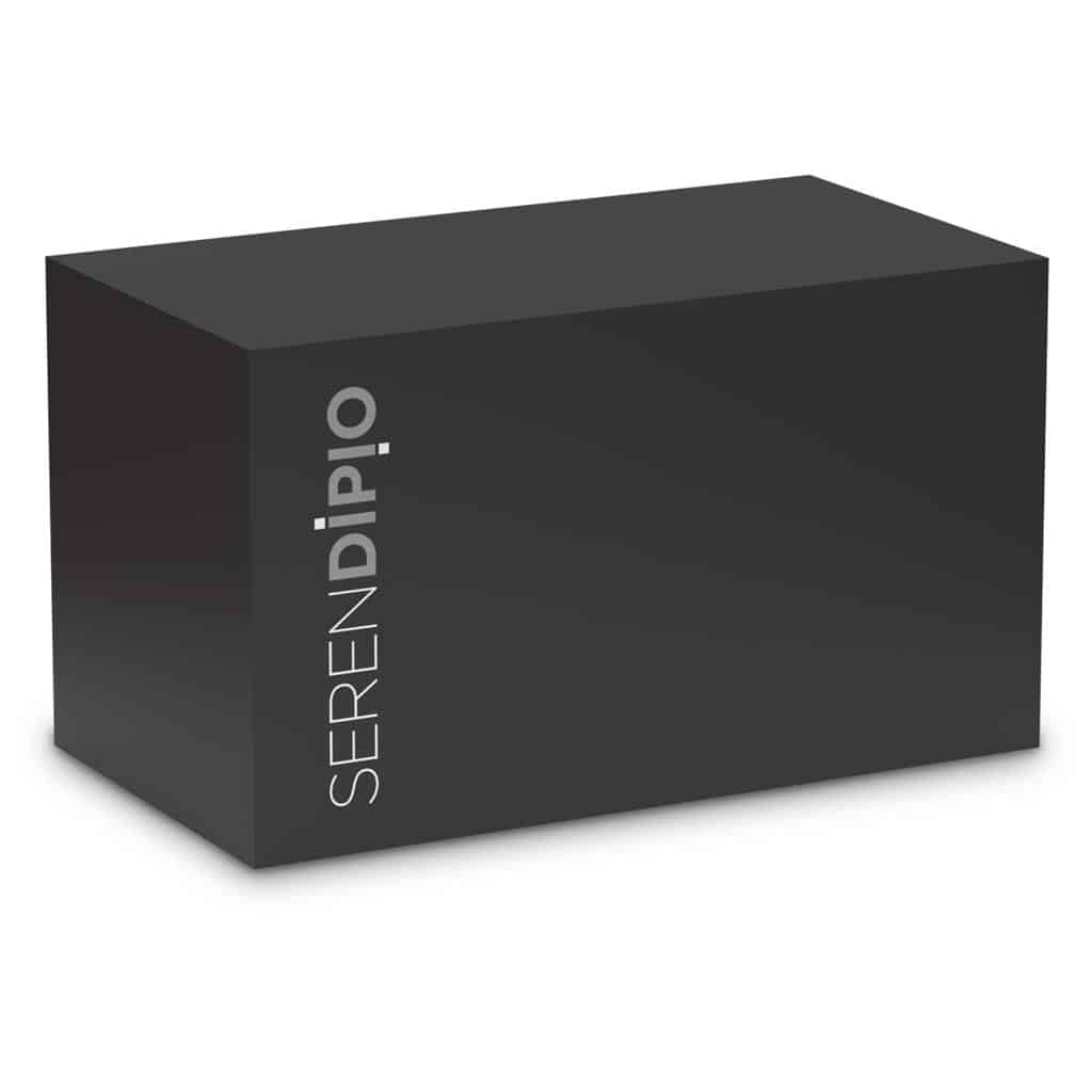 Serendipio Cheshire Wireless Optical Mouse - Image 3