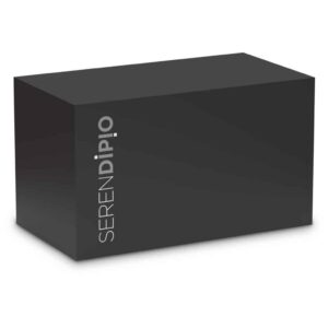 Serendipio Cheshire Wireless Optical Mouse