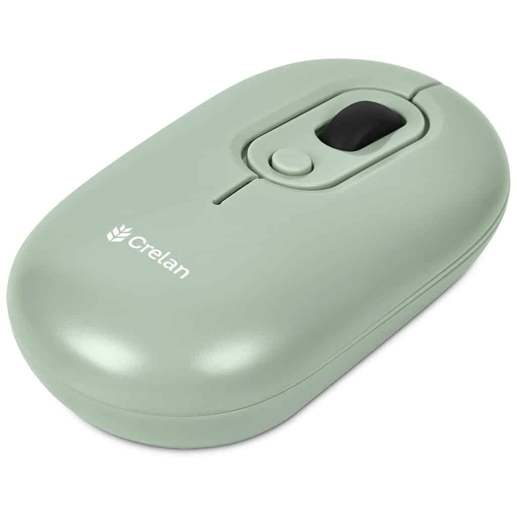 Serendipio Cheshire Wireless Optical Mouse