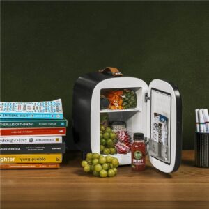Alternative view of Serendipio Cold Brew Desk Fridge