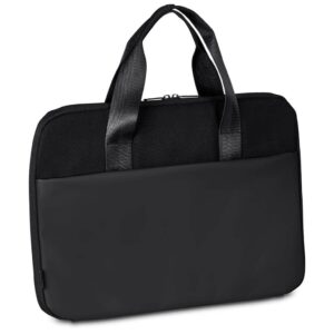 Serendipio Commute Cotton Canvas Laptop Bag