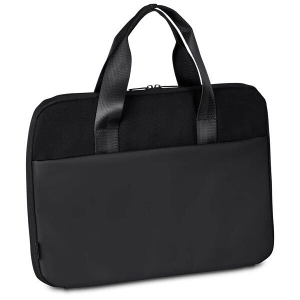 Serendipio Commute Cotton Canvas Laptop Bag