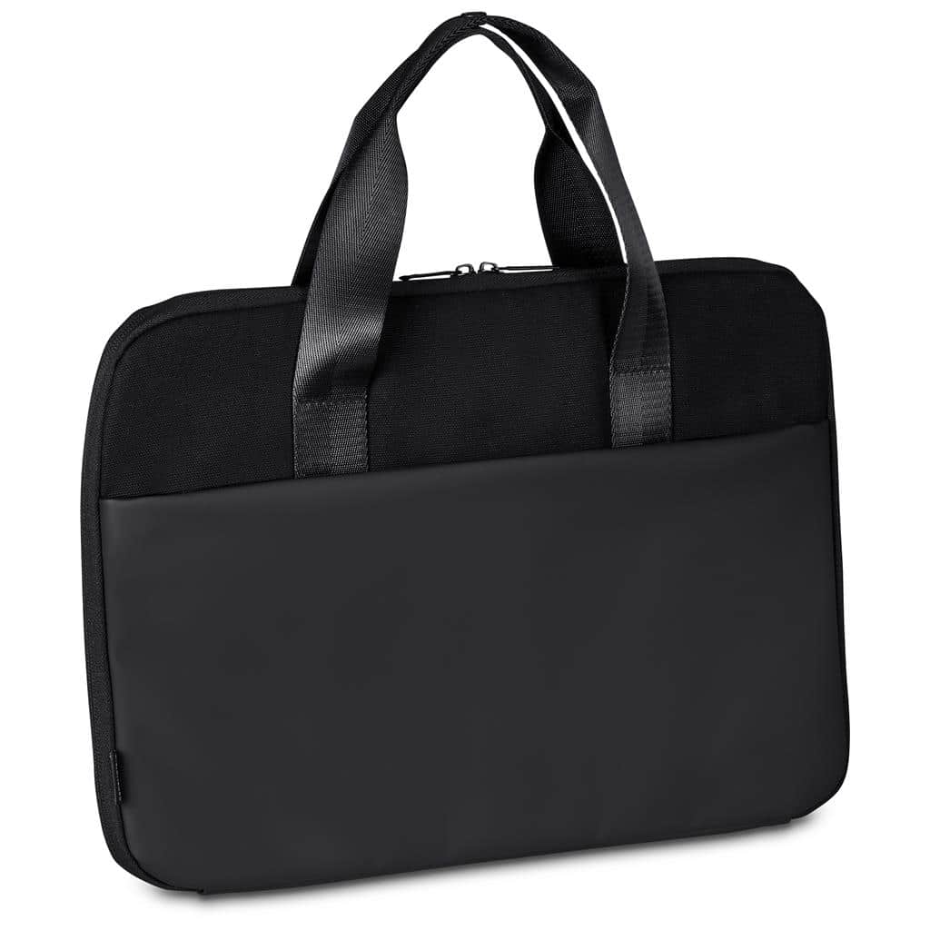 Serendipio Commute Cotton Canvas Laptop Bag