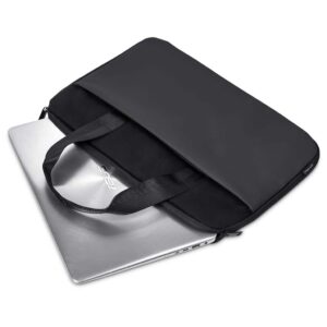 Alternative view of Serendipio Commute Cotton Canvas Laptop Bag