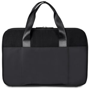 Serendipio Commute Cotton Canvas Laptop Bag