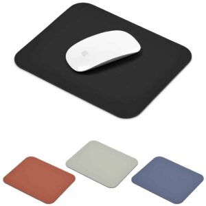 Alternative view of Serendipio Cornwall PU Mouse Pad