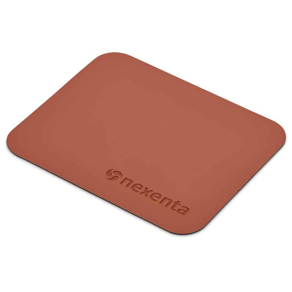 Serendipio Cornwall PU Mouse Pad - Image 3