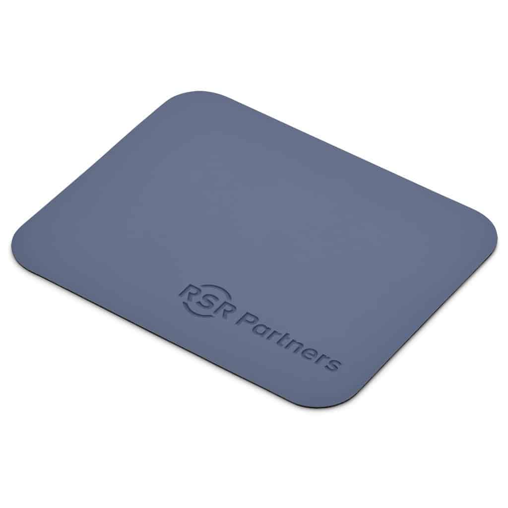 Serendipio Cornwall PU Mouse Pad - Image 4