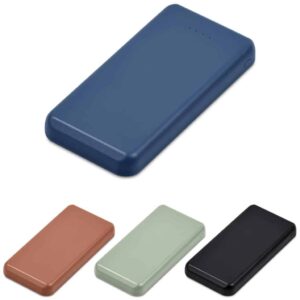 Alternative view of Serendipio Essex Power Bank - 10,000mAh