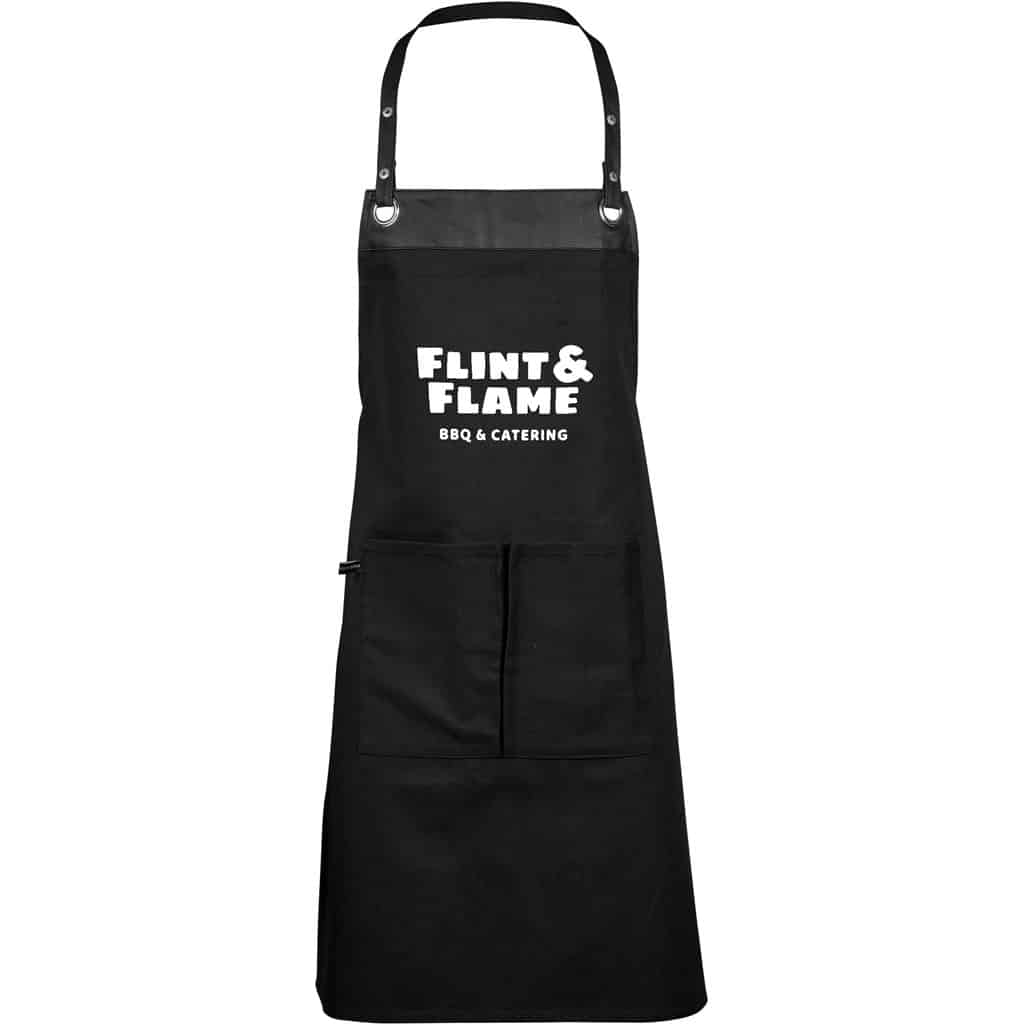 Serendipio Hawksmoor Braai Apron - Image 2