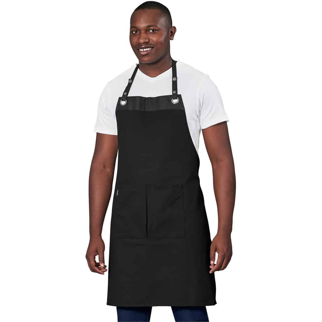 Serendipio Hawksmoor Braai Apron - Image 3