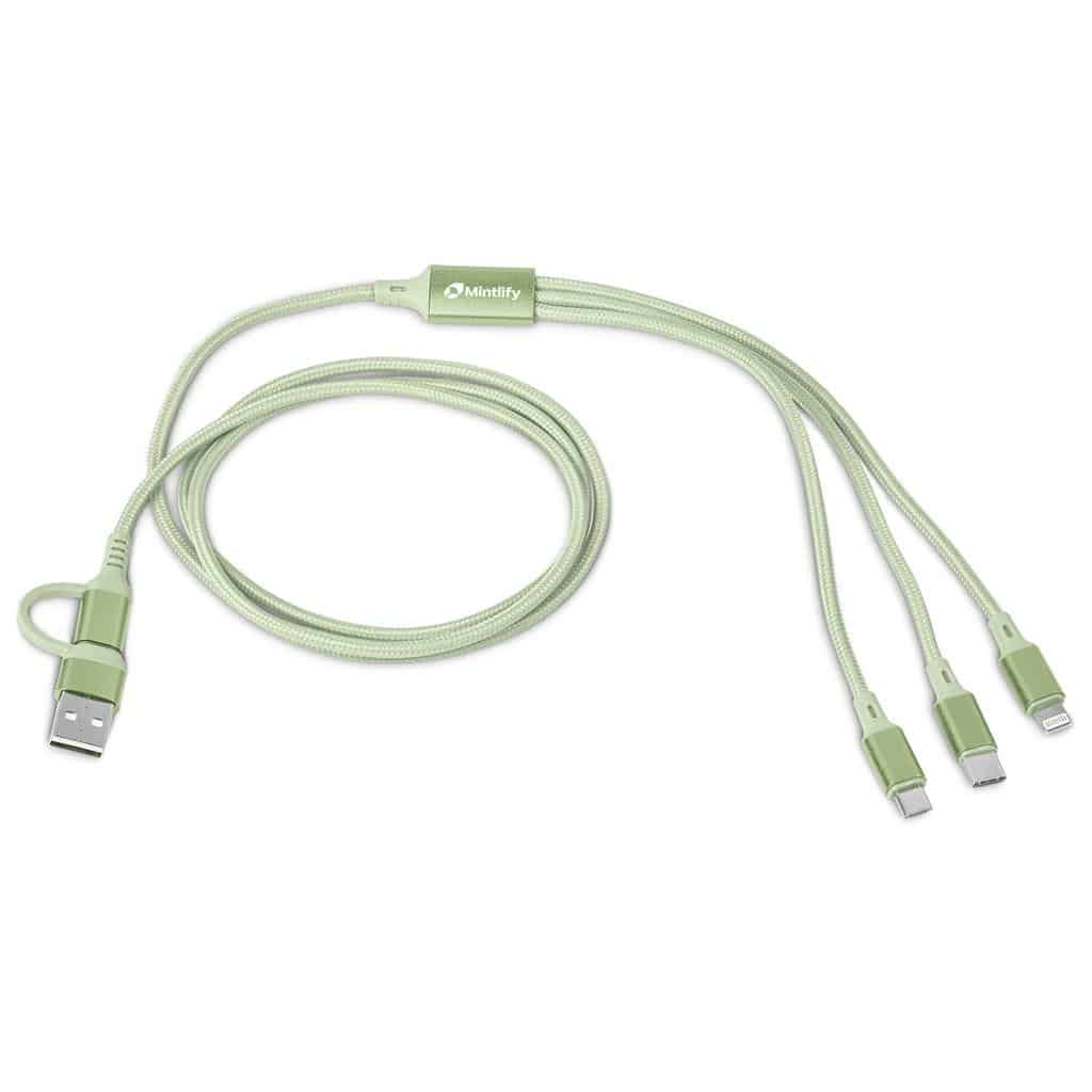 Serendipio Lancashire Fast Charge Multi-Cable