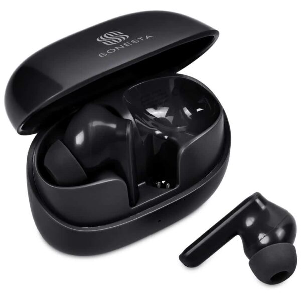 Serendipio Lancaster TWS Earbuds — Serendipio Lancaster TWS Earbuds
