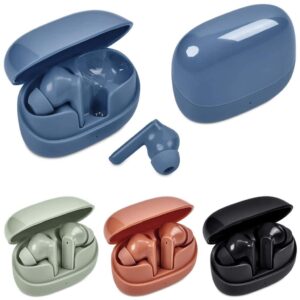 Alternative view of Serendipio Lancaster TWS Earbuds
