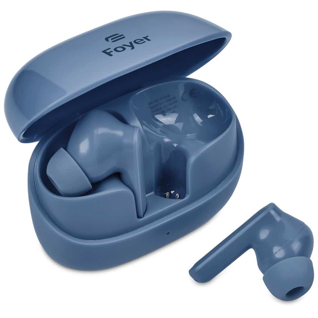 Serendipio Lancaster TWS Earbuds - Image 6