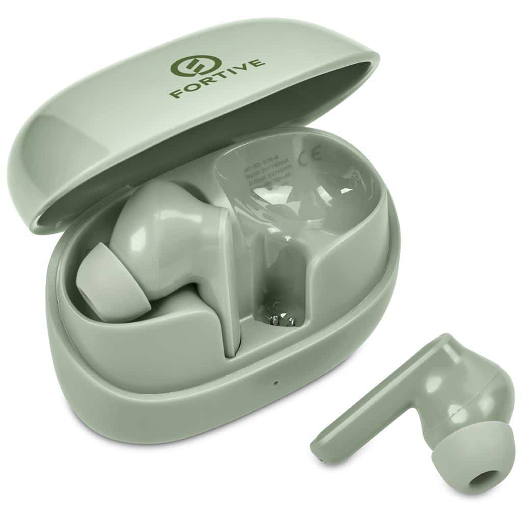 Serendipio Lancaster TWS Earbuds - Image 7