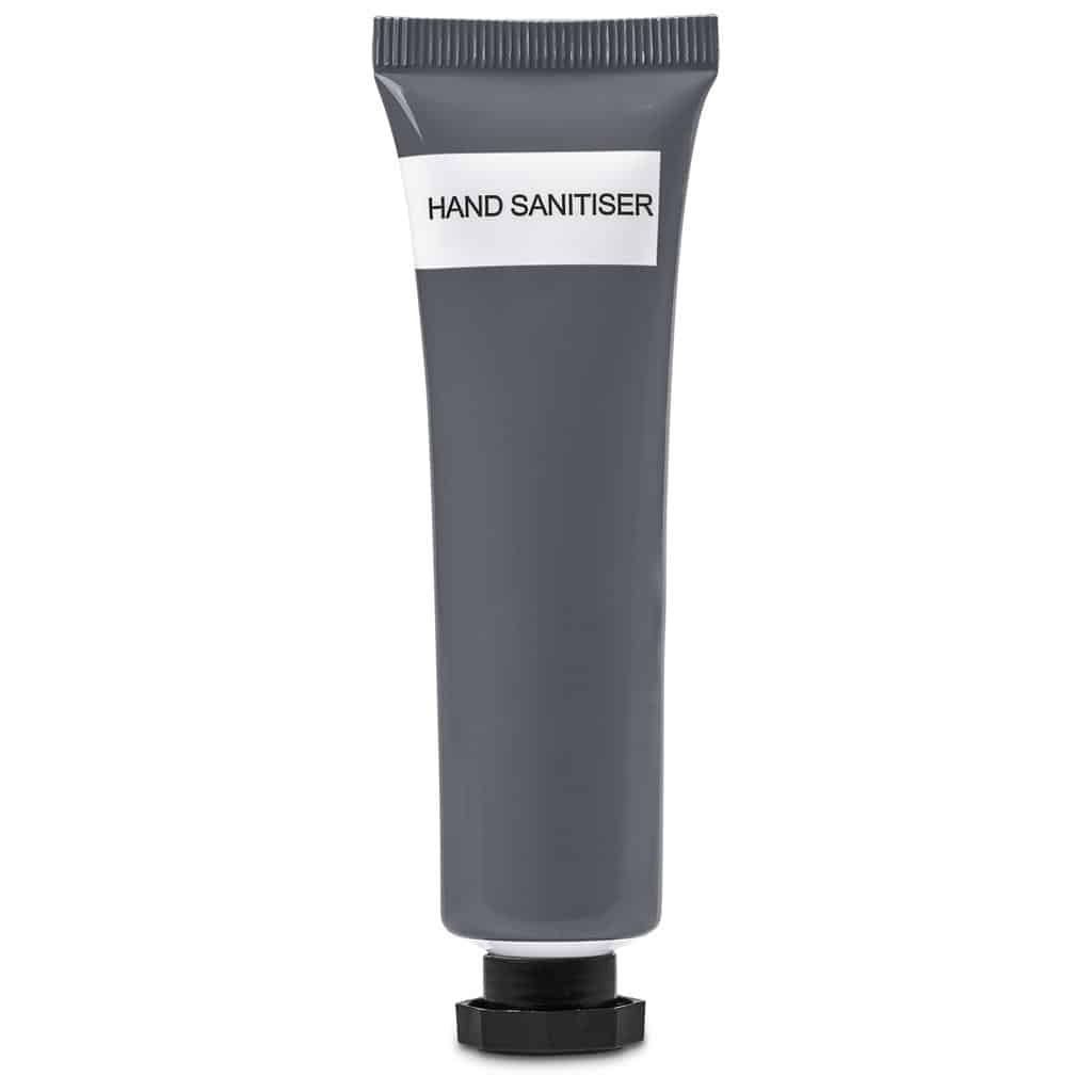Serendipio Lunara Gel Hand Sanitiser - 30ml - Image 3