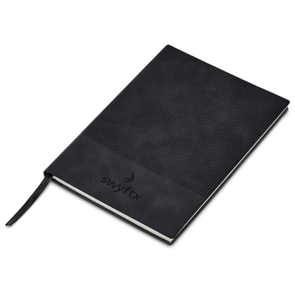 Serendipio Milestone A5 Soft Cover Notebook — Serendipio Milestone A5 Soft Cover Notebook