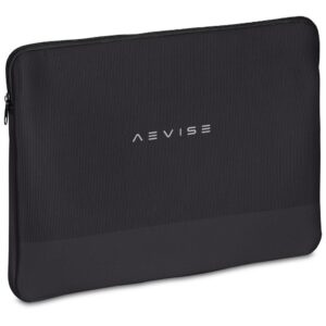 Serendipio Milestone Neoprene Laptop Sleeve - 15-16 Inch