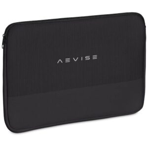 Serendipio Milestone Neoprene Notebook Sleeve - 13-14 Inch