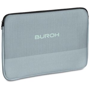 Serendipio Milestone Neoprene Notebook Sleeve – 13-14 Inch