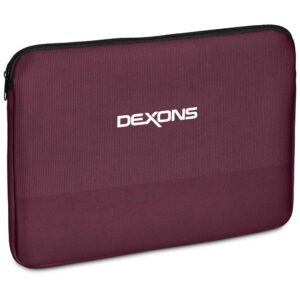 Serendipio Milestone Neoprene Notebook Sleeve – 13-14 Inch