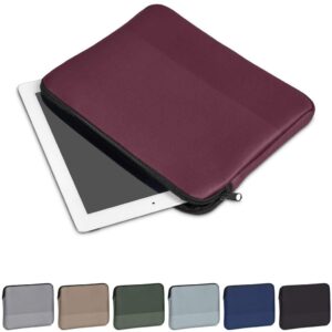Alternative view of Serendipio Milestone Neoprene Tablet Sleeve - 10-11 Inch