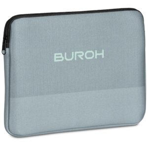 Serendipio Milestone Neoprene Tablet Sleeve – 10-11 Inch