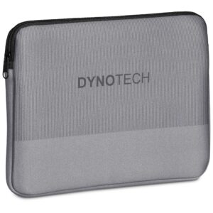 Serendipio Milestone Neoprene Tablet Sleeve – 10-11 Inch