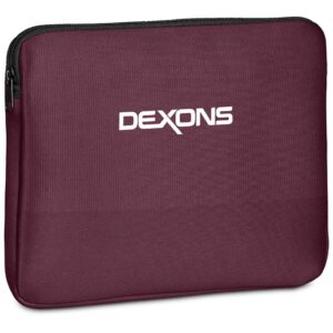 Serendipio Milestone Neoprene Tablet Sleeve – 10-11 Inch