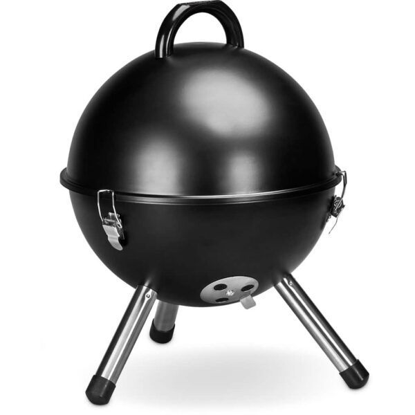 Serendipio Moraga Kettle Braai — Serendipio Moraga Kettle Braai