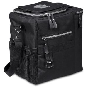 Serendipio Quivera Wine & 16-Can Cooler