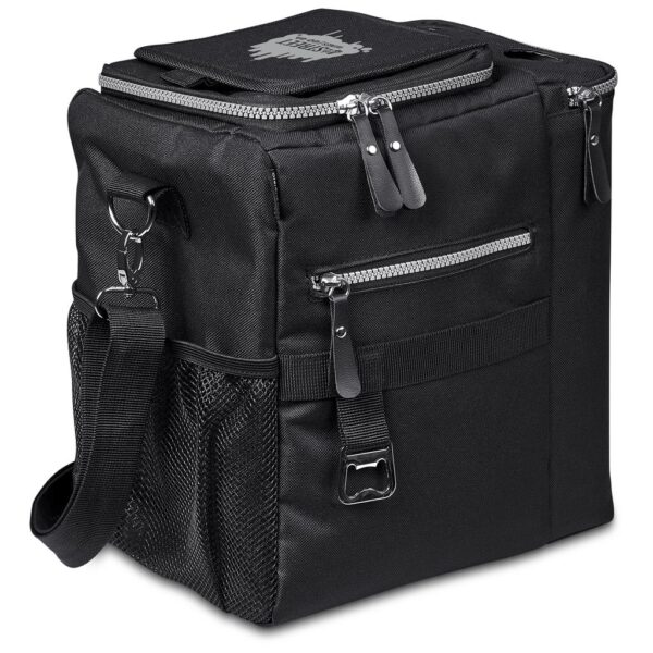 Serendipio Quivera Wine & 16-Can Cooler — Serendipio Quivera Wine & 16-Can Cooler
