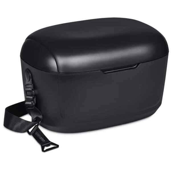 Serendipio Santorini 12-Litre Cooler Box — Serendipio Santorini 12-Litre Cooler Box