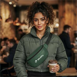 Alternative view of Serendipio Saratoga Crossbody Bag