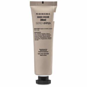 Serendipio Serenique Hand Cream – 30ml