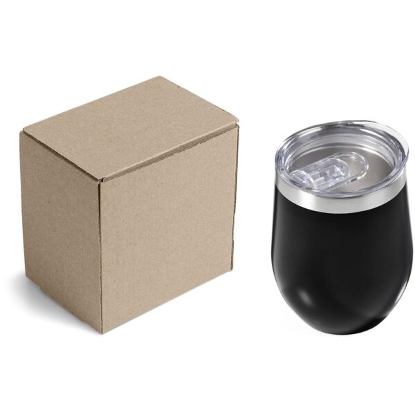 Serendipio Sheridan Cup in Bianca Custom Gift Box — Serendipio Sheridan Cup in Bianca Custom Gift Box