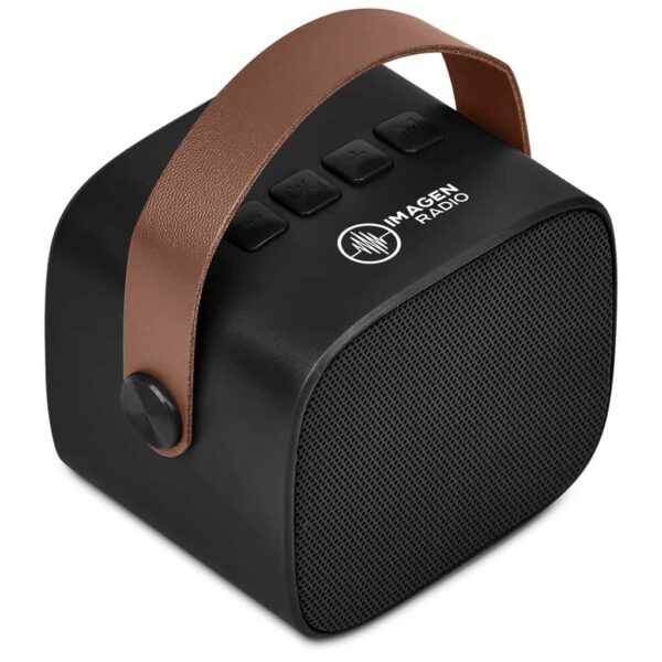 Serendipio Sonatina 5W Bluetooth Speaker — Serendipio Sonatina 5W Bluetooth Speaker