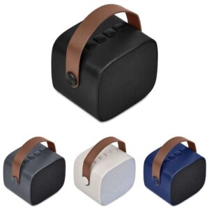 Alternative view of Serendipio Sonatina 5W Bluetooth Speaker