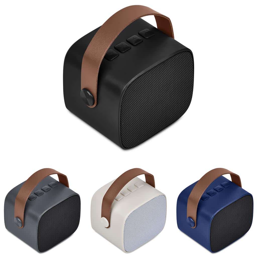 Serendipio Sonatina 5W Bluetooth Speaker