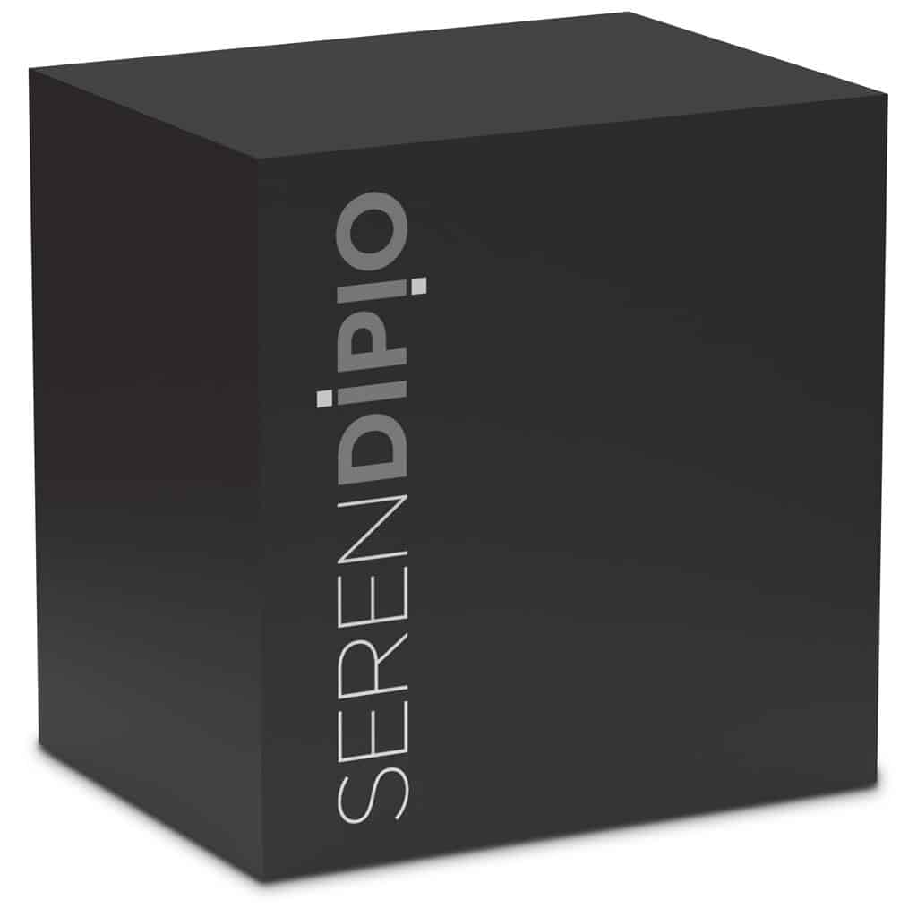 Serendipio Sonatina 5W Bluetooth Speaker