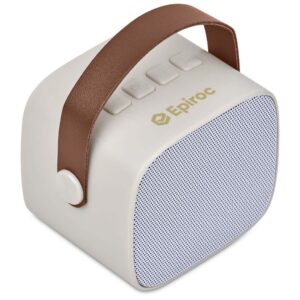 Serendipio Sonatina 5W Bluetooth Speaker - Image 4