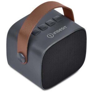 Serendipio Sonatina 5W Bluetooth Speaker - Image 5