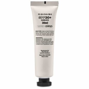 Alternative view of Serendipio Veloura SPF 30 Sunblock - 30ml