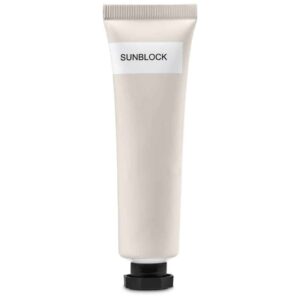 Serendipio Veloura SPF 30 Sunblock – 30ml