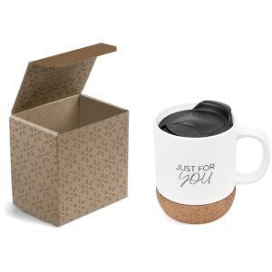 Sienna Mug in Bianca Custom Gift Box - Image 3