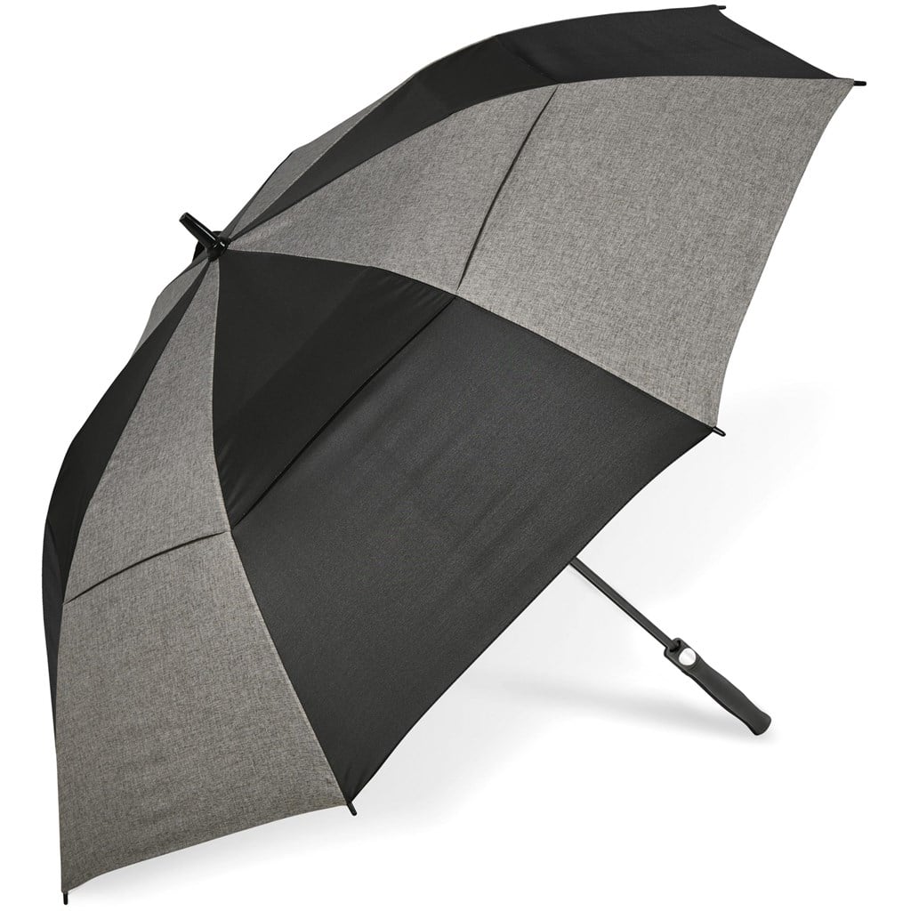 Slazenger Crandon Auto-Open Umbrella - Image 4