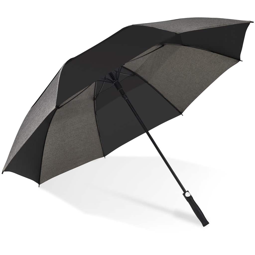 Slazenger Crandon Auto-Open Umbrella - Image 6