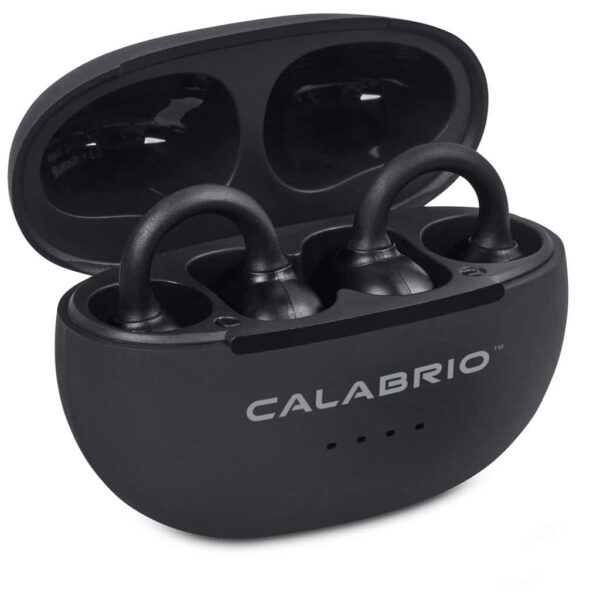 Slazenger Stadio Open Ear TWS Earbuds — Slazenger Stadio Open Ear TWS Earbuds
